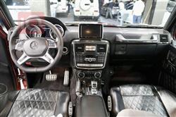 مێرسێدس بێنز G-Class